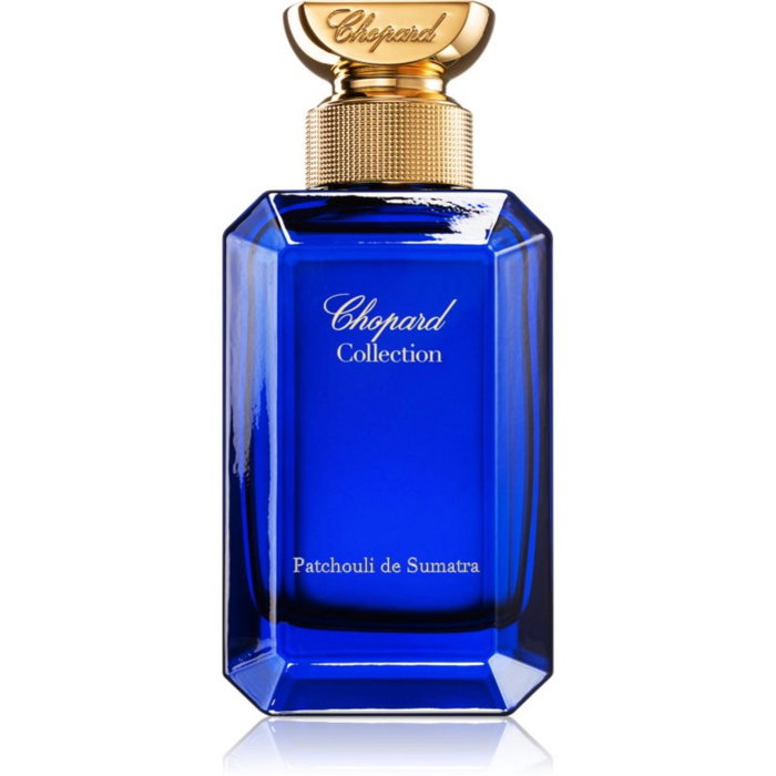 Chopard Patchouli de Sumatra Agua de perfume Unisex 100 ml